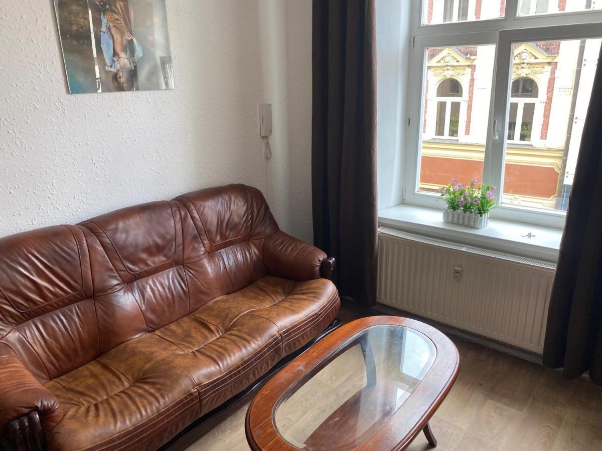 Old Town Apartments R11 Olomouc Exterior foto