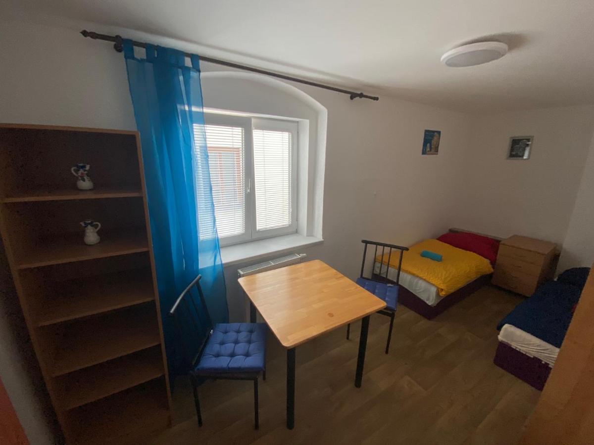 Old Town Apartments R11 Olomouc Exterior foto