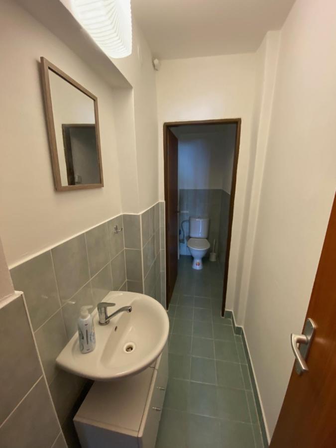 Old Town Apartments R11 Olomouc Exterior foto