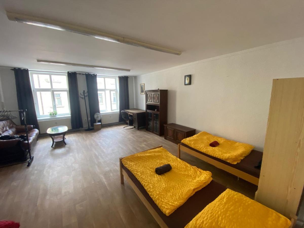 Old Town Apartments R11 Olomouc Exterior foto