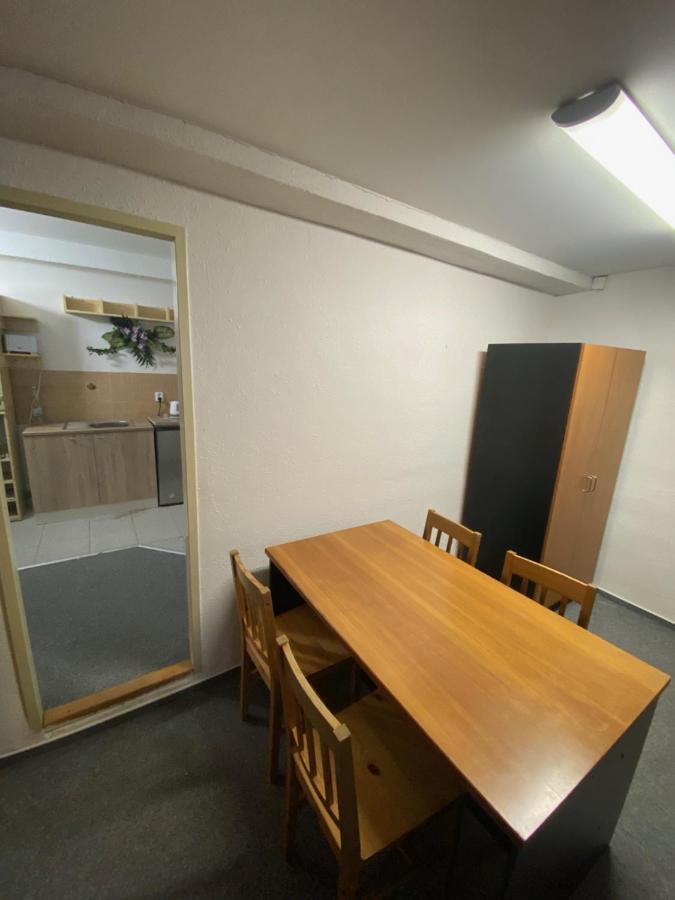 Old Town Apartments R11 Olomouc Exterior foto