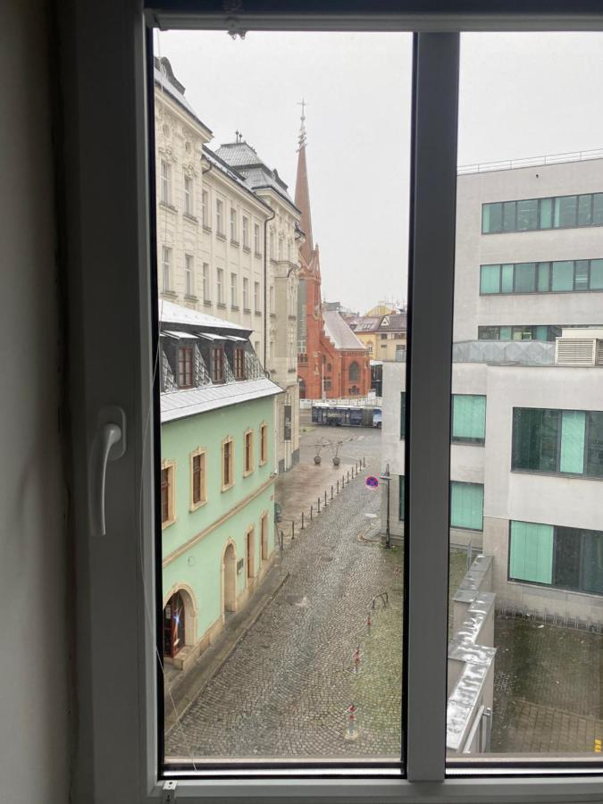 Old Town Apartments R11 Olomouc Exterior foto